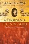 A Thousand Pieces of Gold: A Memoir of China’s Past Through its Proverbs - Adeline Yen Mah - 9780007382101