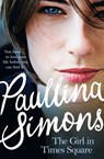 The Girl in Times Square - Paullina Simons - 9780007383979