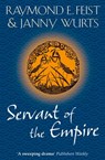 Servant of the Empire - Raymond E. Feist ; Janny Wurts - 9780007385362