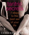 Tantric Secrets - Cassandra Lorius - 9780007385904
