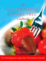 Gluten, Wheat and Dairy Free Cookbook - Antoinette Savill - 9780007386406