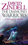 The Diamond Warriors - David Zindell - 9780007386536