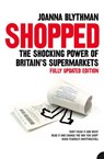 Shopped - Joanna Blythman - 9780007388837