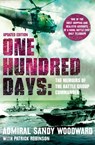 One Hundred Days (Text Only) - Admiral Sandy Woodward - 9780007390519