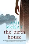 The Birth House - Ami McKay - 9780007391486