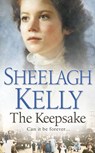 The Keepsake - Sheelagh Kelly - 9780007391677