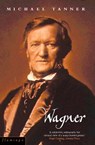 Wagner - Michael Tanner - 9780007393268