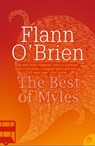Best of Myles - Flann O’Brien - 9780007398348
