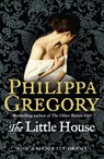 The Little House - Philippa Gregory - 9780007398546