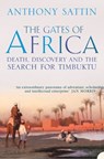 The Gates of Africa - Anthony Sattin - 9780007399635