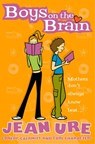 Boys on the Brain - Jean Ure - 9780007401628