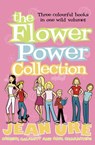 The Flower Power Collection - Jean Ure - 9780007402755