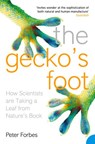 The Gecko’s Foot - Peter Forbes - 9780007405473
