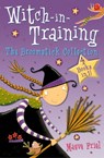 The Broomstick Collection: Books 1–4 (Witch-in-Training) - Maeve Friel - 9780007405855