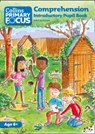 Comprehension - John Jackman - 9780007410590