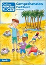 Comprehension - John Jackman - 9780007410613