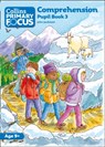 Comprehension - John Jackman - 9780007410620