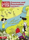 Grammar and Punctuation - Louis Fidge - 9780007410729