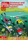 Grammar and Punctuation - Louis Fidge - 9780007410736