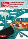 Grammar and Punctuation - Louis Fidge - 9780007410743