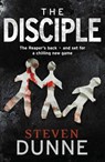 The Disciple - Steven Dunne - 9780007411023
