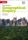 Geographical Enquiry Teacher's Book 1 - David Weatherly ; Nicholas Sheehan ; Rebecca Kitchen - 9780007411153