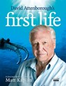 David Attenborough’s First Life - Matt Kaplan - 9780007412051