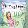 The Frog Prince - Chris Fisher - 9780007412723