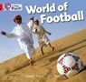 World of Football - Daniel Nunn - 9780007412877