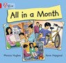 All in a Month - Monica Hughes - 9780007412914