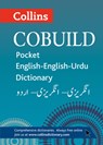 Collins Cobuild Pocket English-English-Urdu Dictionary - Nocontributor - 9780007415496