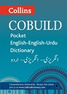Collins Cobuild Pocket English-English-Urdu Dictionary - Nocontributor - 9780007415496