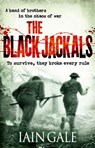 The Black Jackals - Iain Gale - 9780007415786