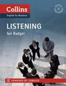 Business Listening - Ian Badger - 9780007423217