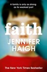 Faith - Jennifer Haigh - 9780007423651