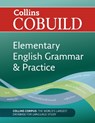 COBUILD Elementary English Grammar and Practice - Dave Willis - 9780007423712