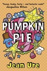 PUMPKIN PIE - Jean Ure - 9780007424849