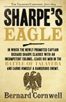Sharpe’s Eagle - Bernard Cornwell - 9780007425891