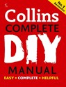 Collins Complete DIY Manual - Albert Jackson ; David Day - 9780007425952