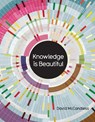 Knowledge is Beautiful - David McCandless - 9780007427925