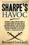 Sharpe’s Havoc - Bernard Cornwell - 9780007428083
