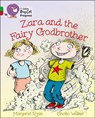 Zara and the Fairy Godbrother - Margaret Ryan - 9780007428892