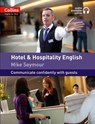 Collins Business English. Hotel and Hospitality English - Mike Seymour - 9780007431984