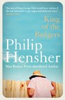 King of the Badgers - Philip Hensher - 9780007432240
