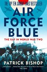 Air Force Blue - Patrick Bishop - 9780007433155