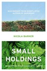 Small Holdings - Nicola Barker - 9780007435913