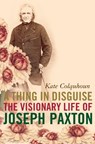 A Thing in Disguise - Kate Colquhoun - 9780007439881