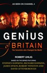 Genius of Britain (Text Only) - Robert Uhlig ; Richard Dawkins ; James Dyson ; Stephen Hawking - 9780007440337