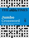The Times 2 Jumbo Crossword Book 6 - The Times Mind Games - 9780007440351