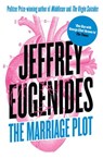 The Marriage Plot - Jeffrey Eugenides - 9780007441273